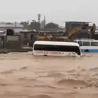 President Mahama directs immediate disbursement of GH¢300m for flood relief and mitigation